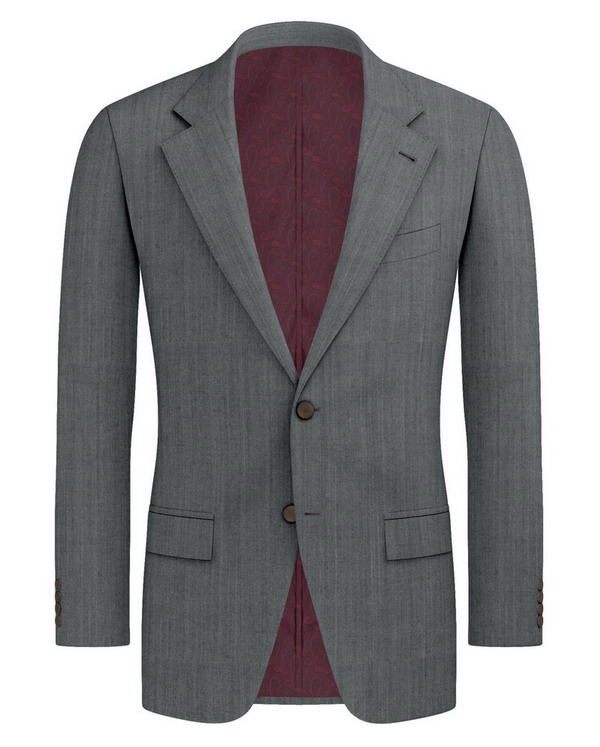Custom Jacket